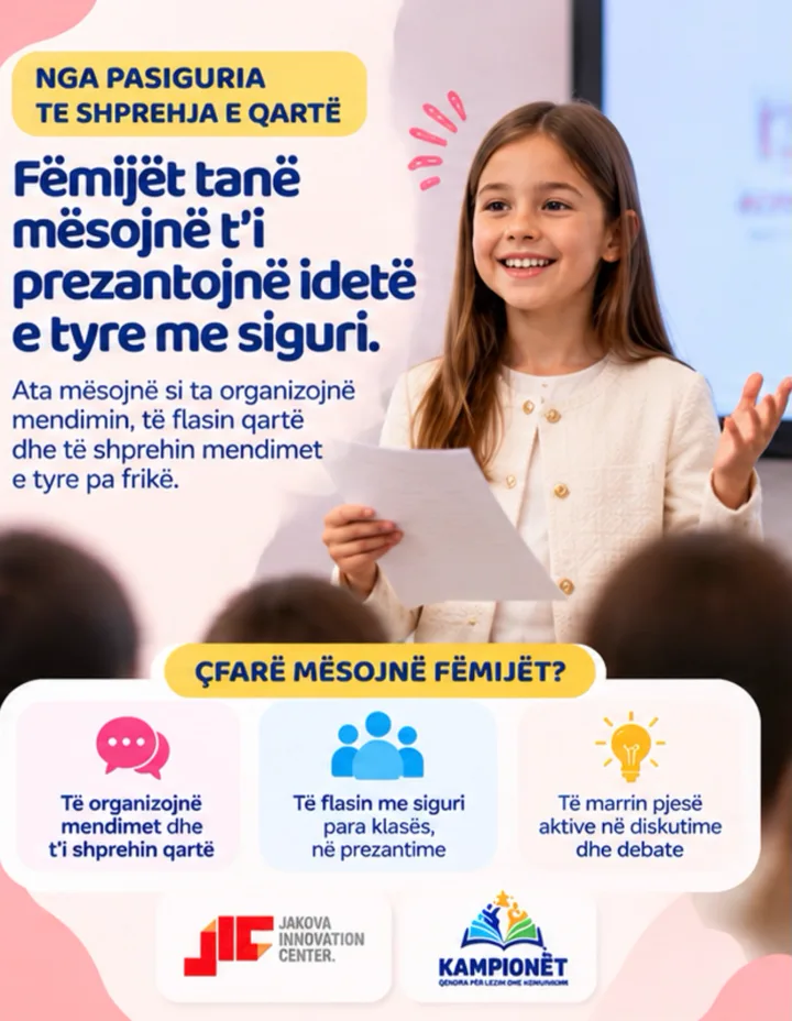 Nga pasiguria te shprehja e qartë
